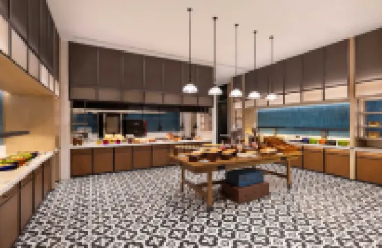 Four Points By Sheraton Tianshui