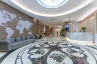 Yunshang Siji Hotel (Longgang Branch) - Pysäköinti