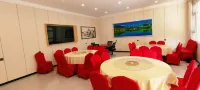Eman Yinlu All Seasons Homestay (Guan'egou Grand Scenic Area)