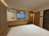 Enshi Qiyu Smart Hotel - Bãi đậu xe
