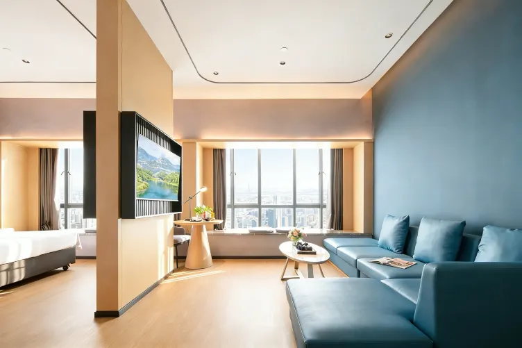 كانتري إن آند سويتس باي راديسون الغرف Photos