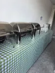 寧武嘉源商務酒店（蘆芽山風景區售票處店） - 早餐