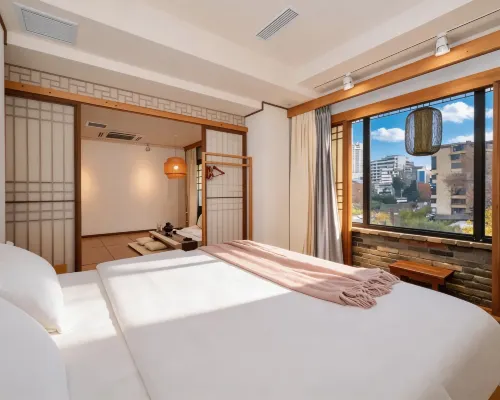 Xiangshan Yaju Hotel (Laosha Lane Branch of Zunyi Site) Hotels in Zunyi