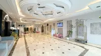 Abrag Al-Raha For Service Apartment