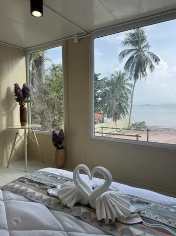 รูปภาพของแซนด์ บาร่า บีช รีทรีต