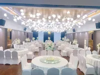 Dong Zheng International Hotel - Business