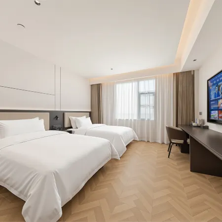 QIAOYIHOTEL