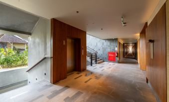 Alaya Suites Ubud