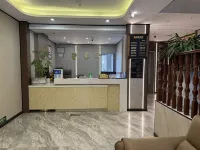 Yunding Grand Hotel