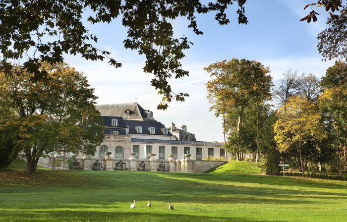 Auberge du Jeu de Paume