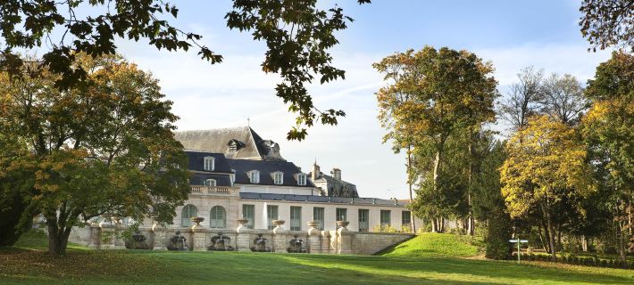 Auberge du Jeu de Paume Hotels in Picardy