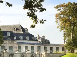 Oise: популярные Премиум Отели