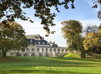 Auberge du Jeu de Paume