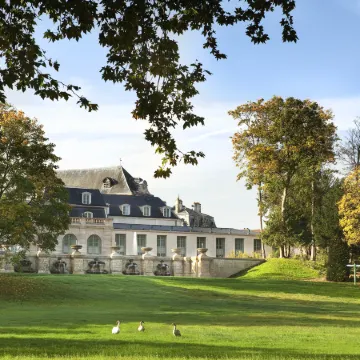 Auberge du Jeu de Paume