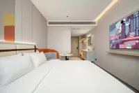 Home Inn Selected (Nanning Medical University, Nanhu Park Branch)