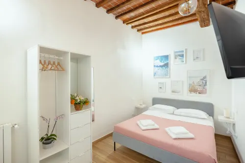 Florence David's Guesthouse Steps from Accademia Gallery - Guest houses