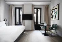 Numa Madrid Luna Hotels in Madrid