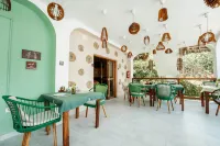 Zanzibella Hotel & SPA - sarapan