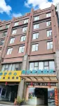 Dongxu Convenient Hotel (Shiyan Railway Station North Square Branch) Hotels in Shiyan Railway Station Business District