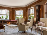 Best Western Plus Monopole Metropole Hotels in Strasbourg