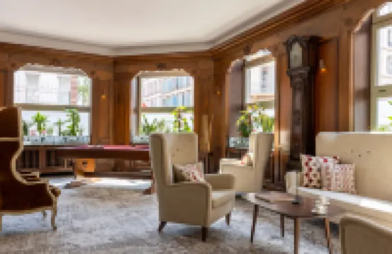 Best Western Plus Monopole Metropole