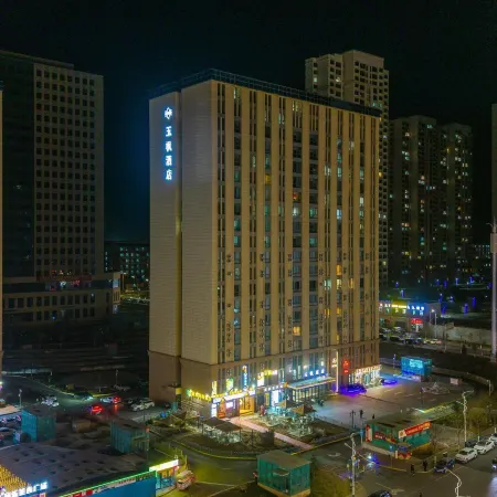 Yufeng Hotel