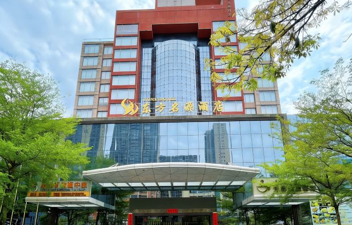 Dongfang Mingyuan Hotel