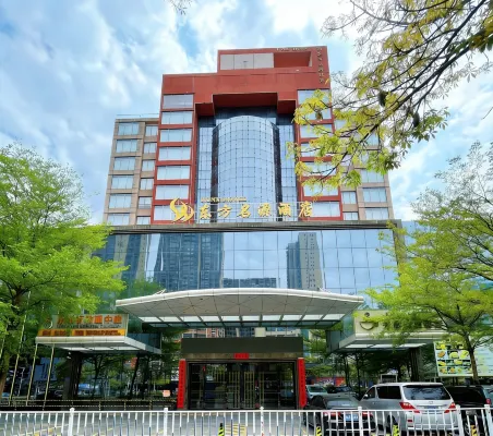 Dongfang Mingyuan Hotel