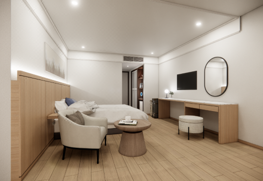 스타즈호텔 헤리티지