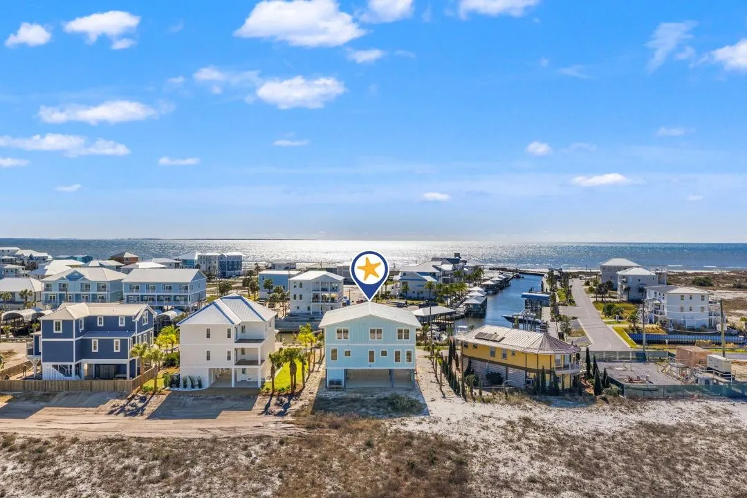 Bh Seize The Bay - Mexico Beach, FL