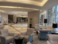 利雅得鉑瑞姆哈姆拉酒店 鄰近格拉納達中心的酒店