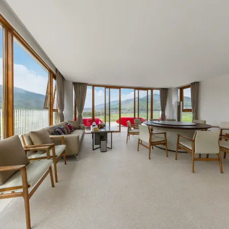 Wangshanju Homestay