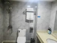 婁底和豐大飯店（婁星區體育中心店） - 2 星級