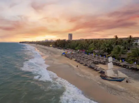 Bamboo Village Beach Resort & Spa