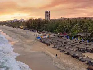 Popular Cultural Hotels in Phan Thiet