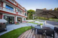 Meizhou Island Qingshe Homestay