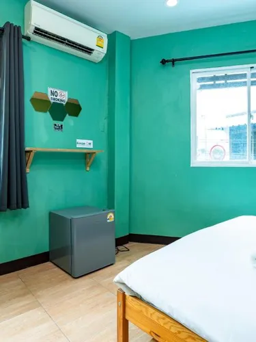 รูปภาพของGO INN the Giant Swing