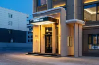 Mercure Altay Fuyun Keketuohai Hotel - Quầy bar
