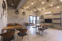 Island Time Homestay - New
