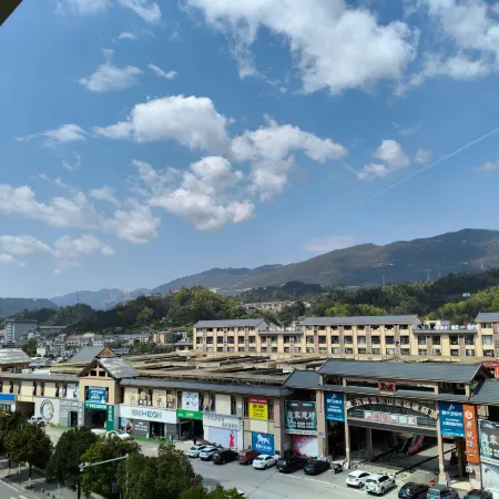 Jinshan Hotel