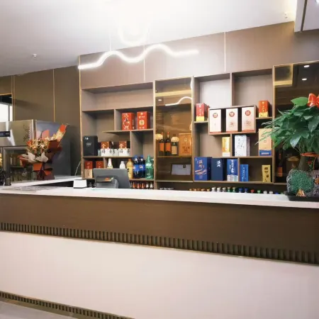 BeiTun Beiguo Spring City Of Hotel(City Government)