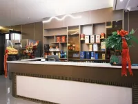 BeiTun Beiguo Spring City Of Hotel(City Government) - breakfast