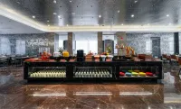 Pattaya Hotel Zhangzhou - 4-Star