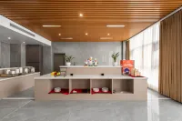千山和悅飯店（安順關嶺汽車站店） - 早餐