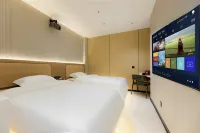 Yun Shao Fu Hotel (Luoyang Longmen Station University Town)