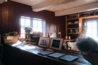 Ilimanaq Lodges - Wifi
