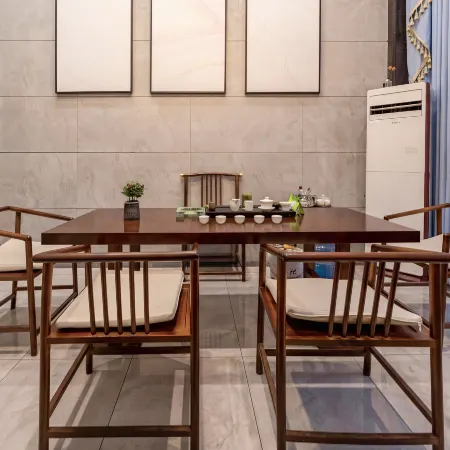 Jinping Shan'an Hotel