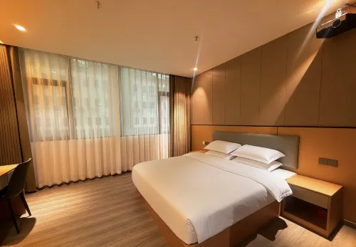 Senlan Homestay
