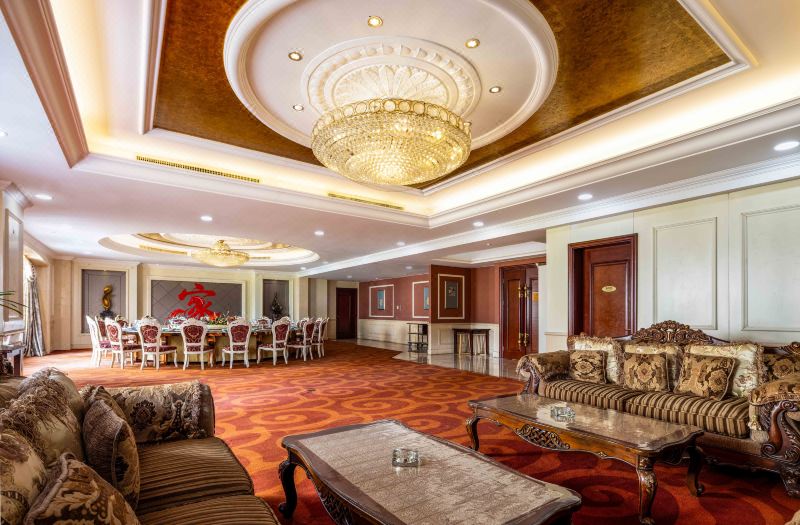 Conch International Hotel photo 5