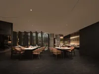 成都太古裏IFS亞朵S酒店 - 早餐